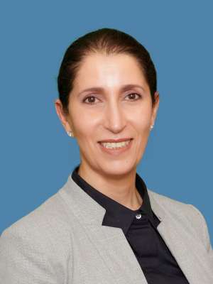 Sharon Bina, MFT
