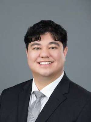 Joshua Rivera