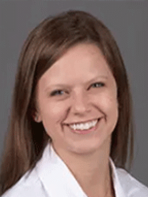 Dr. Alissa Doll