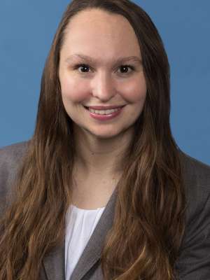 Kathryn (Katie) Kozakowski