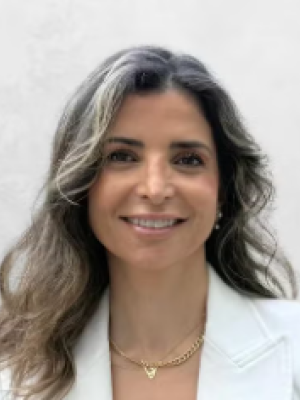 Rana Al-Rasheed, Integrative Dentist and Assistant Professor at UCLA School of Dentistry