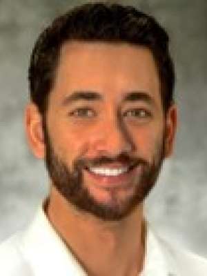 Brett Goodfriend, MD