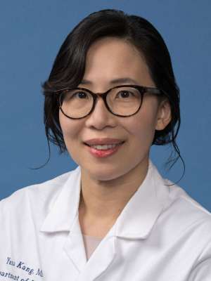 Yuna Kang, MD