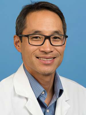 Albert Lai, MD, PhD