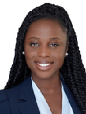 Deborah Oyeyemi Walton, M.D., M.S.