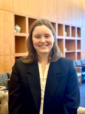 Ekaterina Sakhartova