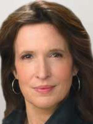 Katrina vanden Heuvel