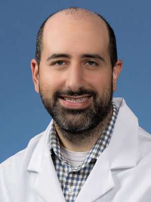 Farres Obeidin, MD