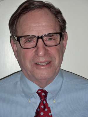 Jonathan Kaunitz, MD