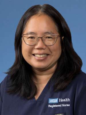 Erica Chan, RN, PNP