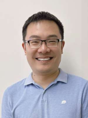 Xin Huang, PhD