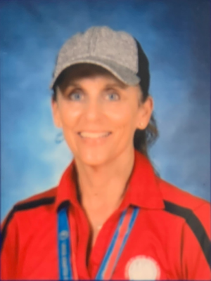 Laura White headshot