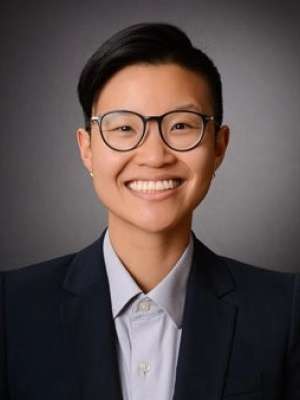 Esther Kang, MD