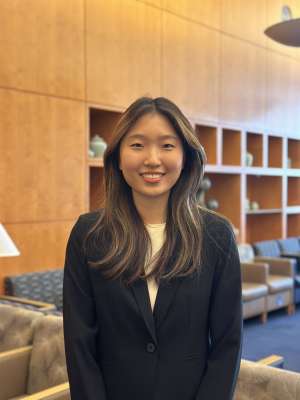 Hannah Kang 