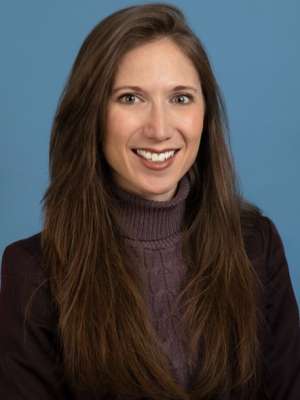 Ziva Cooper, PhD