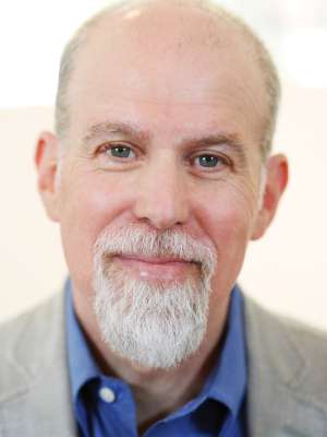 Stephen Cowan