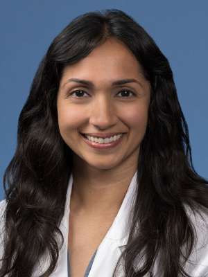Sonia L. Voleti, MD