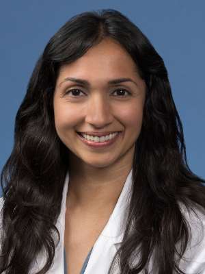 Sonia L. Voleti, MD