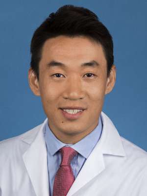 Nam K. Ku, MD