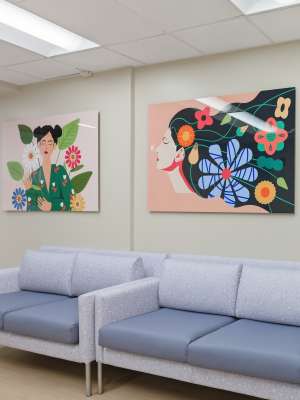 UCLA Health Westlake Village La Venta OBGYN