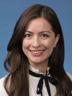Alejandra Muro, LCSW