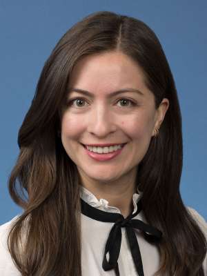 Alejandra Muro, LCSW