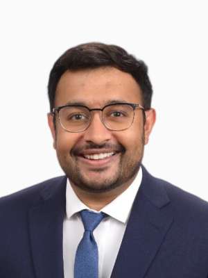 nimish garg photo