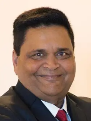 Vinod Jivrajka, MD