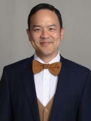 Dr. Joshua Chao