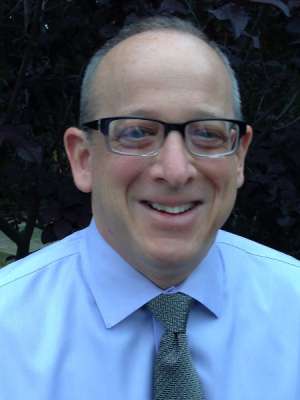 Neil Silverman