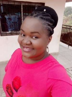 Frida Nganje Embolo, MD