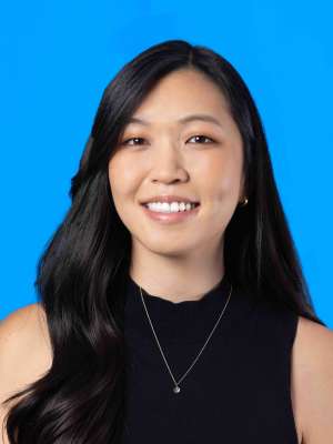 Megan Quan, MD