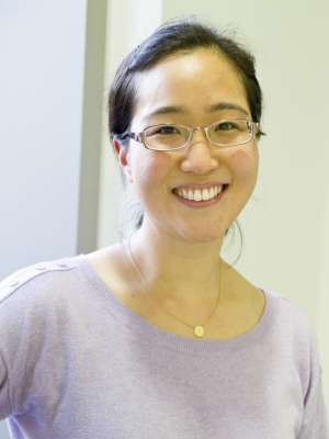 Vivian Y. Chang, PhD