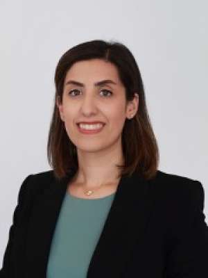 Katayoun Khoshbin, MD