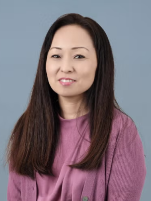 Mia Hashibe, PhD, MPH