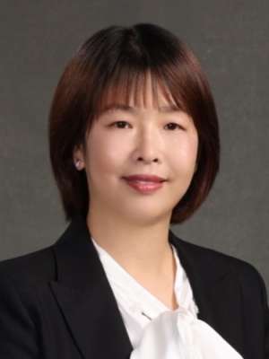 Jiayan Huang