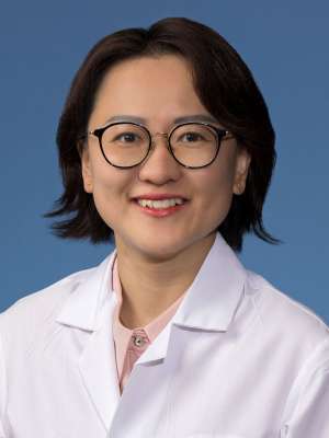 Keming Yang, MBBS, MMed, PhD 