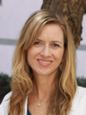 Lisa Skinner