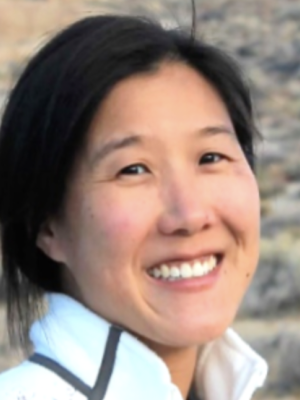 Darice Wong, PhD