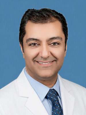 Ali Mahdavi Fard, MD