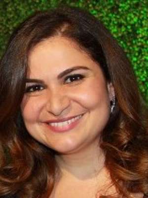Christine Berberian Zenjiryan