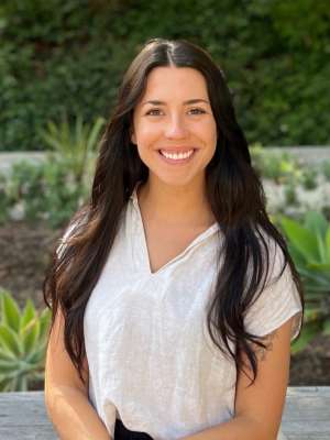 Headshot of Natalie Buschen