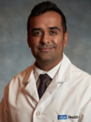 Dr. Shaundeep Sekhon, Chief Cardiology Fellow, MBA Candidate