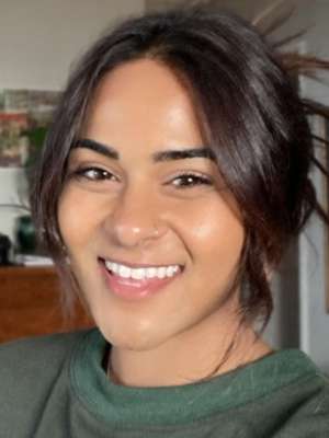 Anika Nawar Ullah