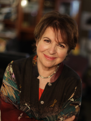 Dr. Claire Panosian Dunavan