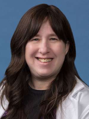 Malka M. Hayman, NP, RN