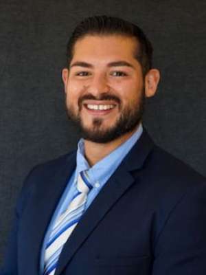 Alexander Soto, MD