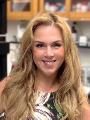 Tanya Stoyanova, PhD