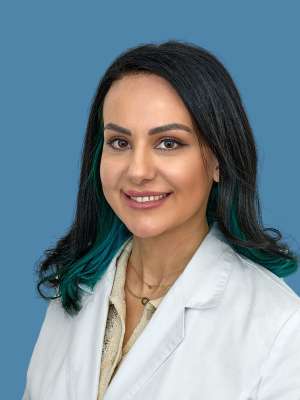 Nelli A. Akopyan, FNP