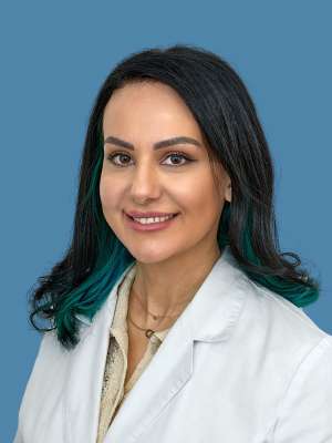 Nelli A. Akopyan, FNP